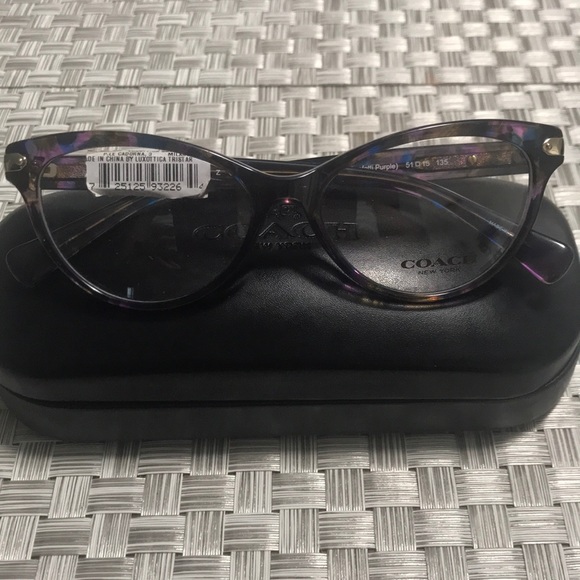 Authentic Coach woman Frame - Picture 5 of 7